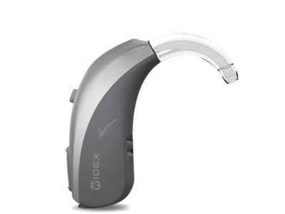 Widex Magnify MBB3D 50 BTE 13 D