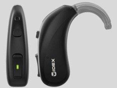 Widex Moment MBR3D 110 BTE R D (Single Unit)