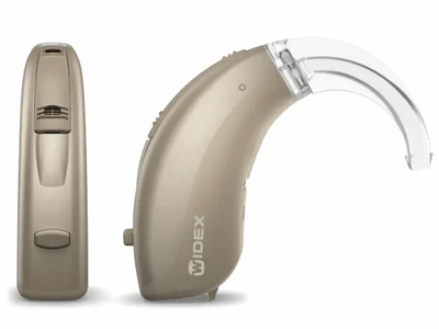 Widex Magnify MBB2 50 BTE 312
