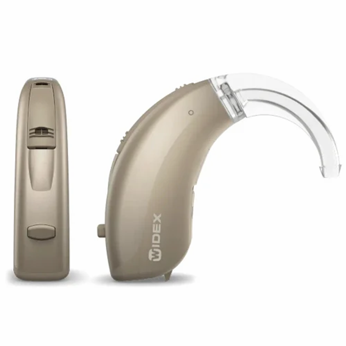 Widex Magnify MBB2 50 BTE 312