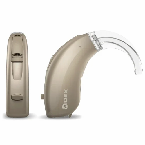 Widex Magnify MBB2 50 BTE 312