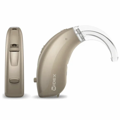 Widex Magnify MBB2 50 BTE 312