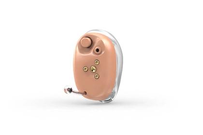 Starkey Signature Series CIC