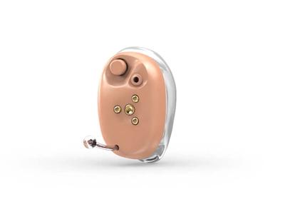 Starkey Signature Series CIC
