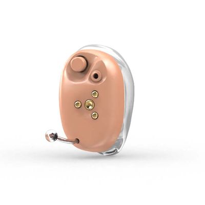 Starkey Signature Series CIC