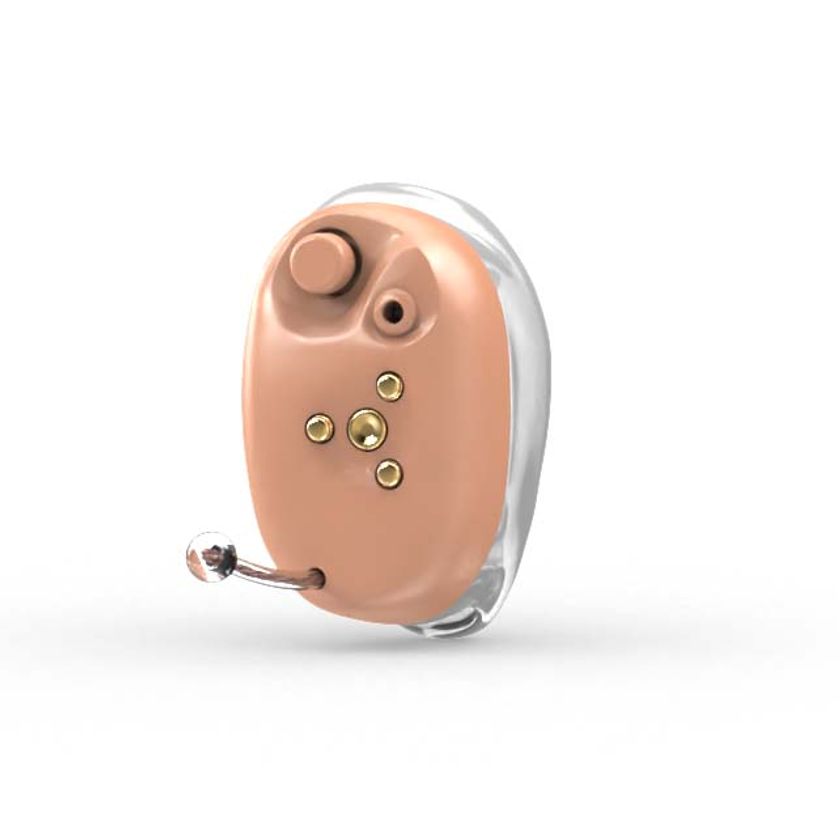 Starkey Signature Series CIC