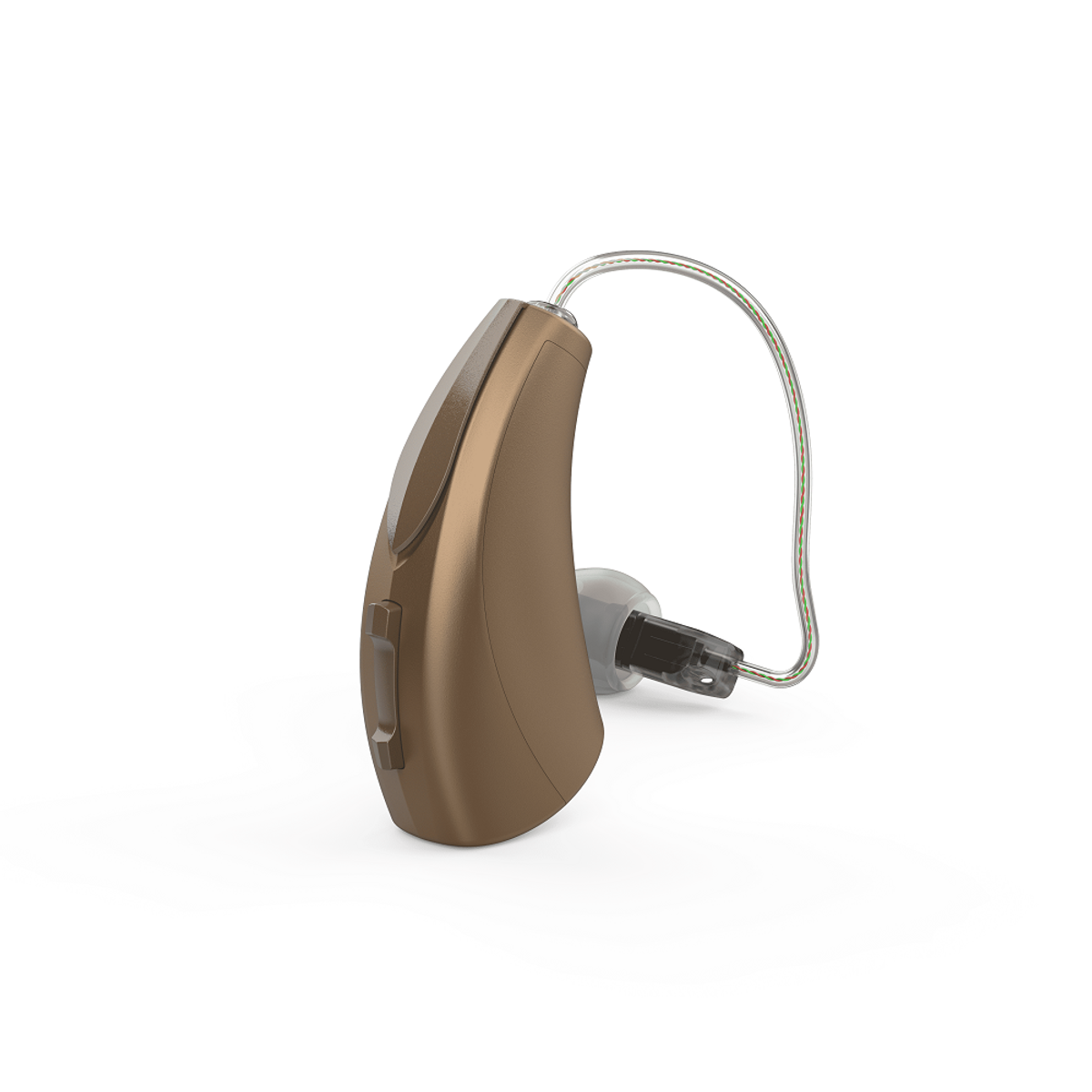 Starkey Livio 1600 RIC 312 hearing aid