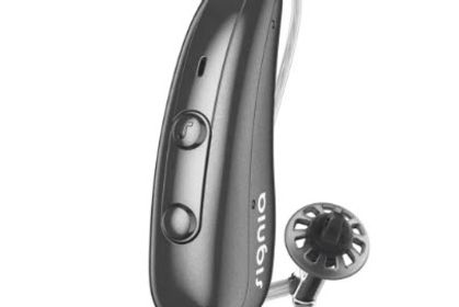Signia Pure C&G 2IX / T 2IX (Single Unit)