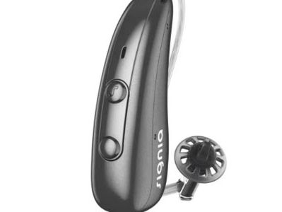 Signia CROS / BiCROS Pure C&G IX Transmitter