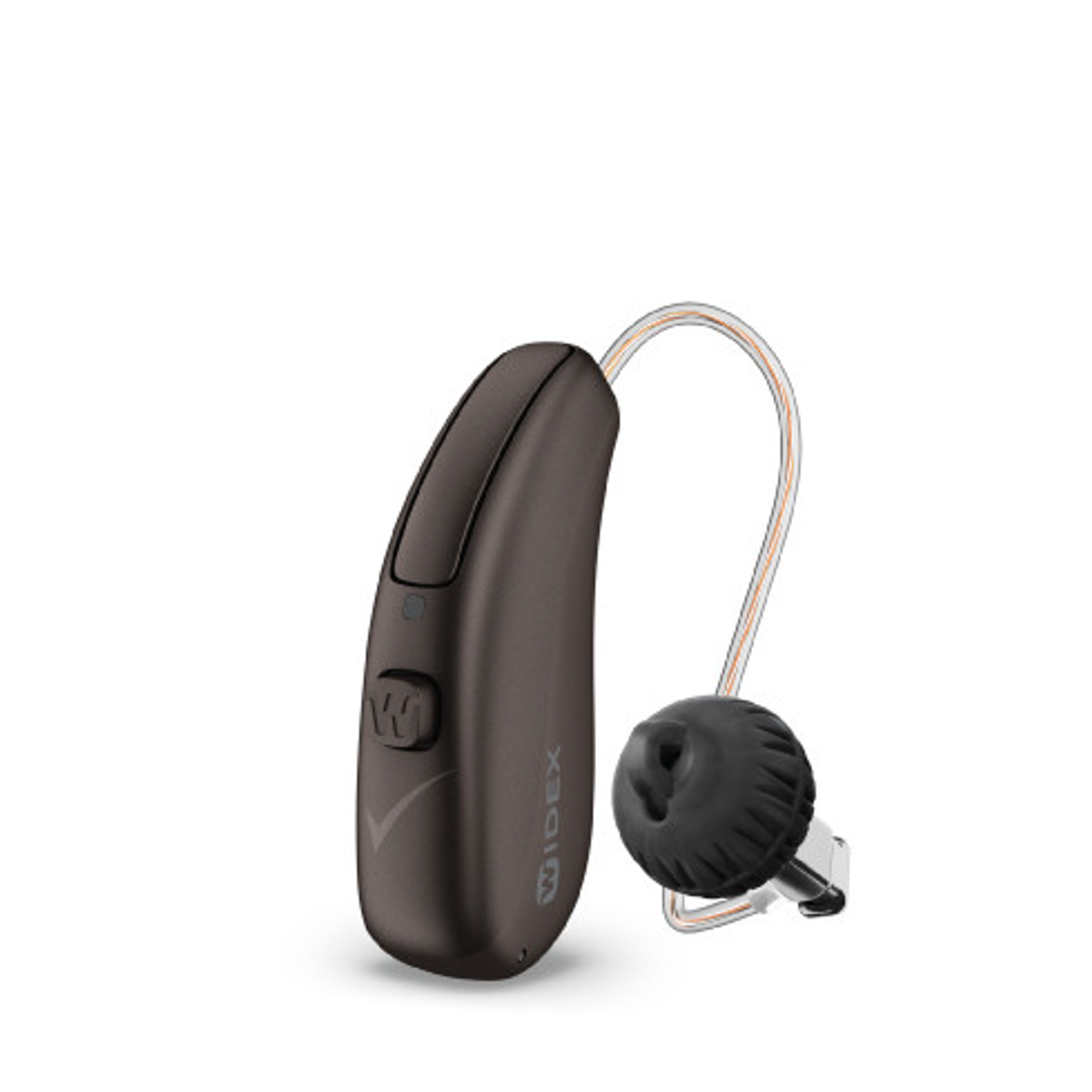 Widex Allure 110 RIC R D (ASHA LE Audio)