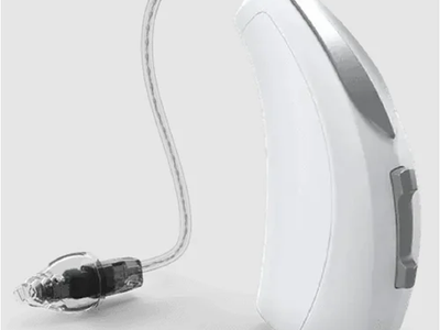 Starkey Evolv AI 2000