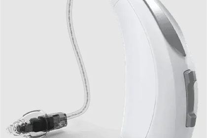 Starkey Evolv AI 2000