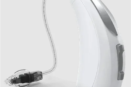 Starkey Evolv AI 2000