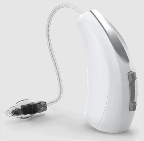 Starkey Evolv AI 2000