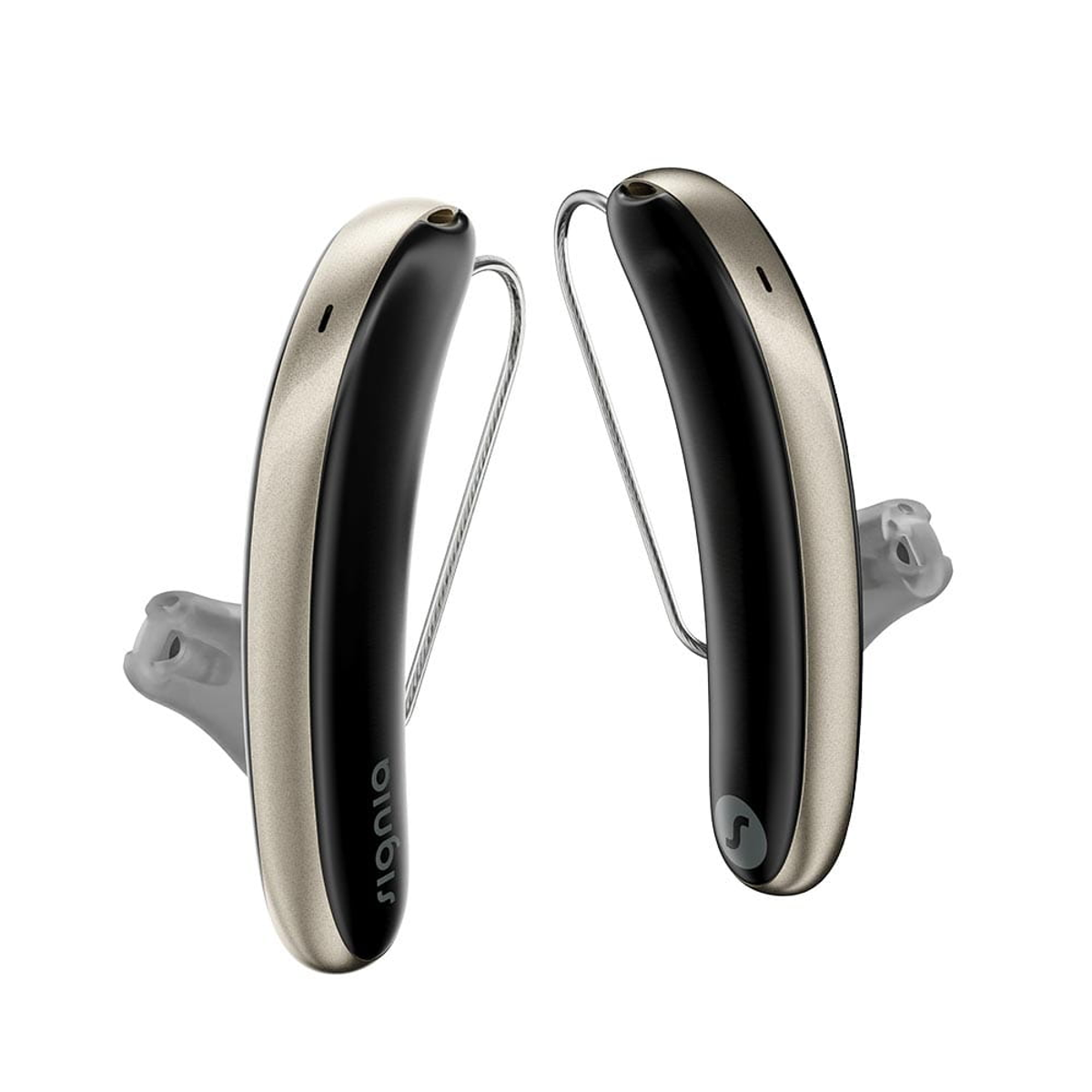 Signia Kit Styletto 2IX (Slim-RIC)