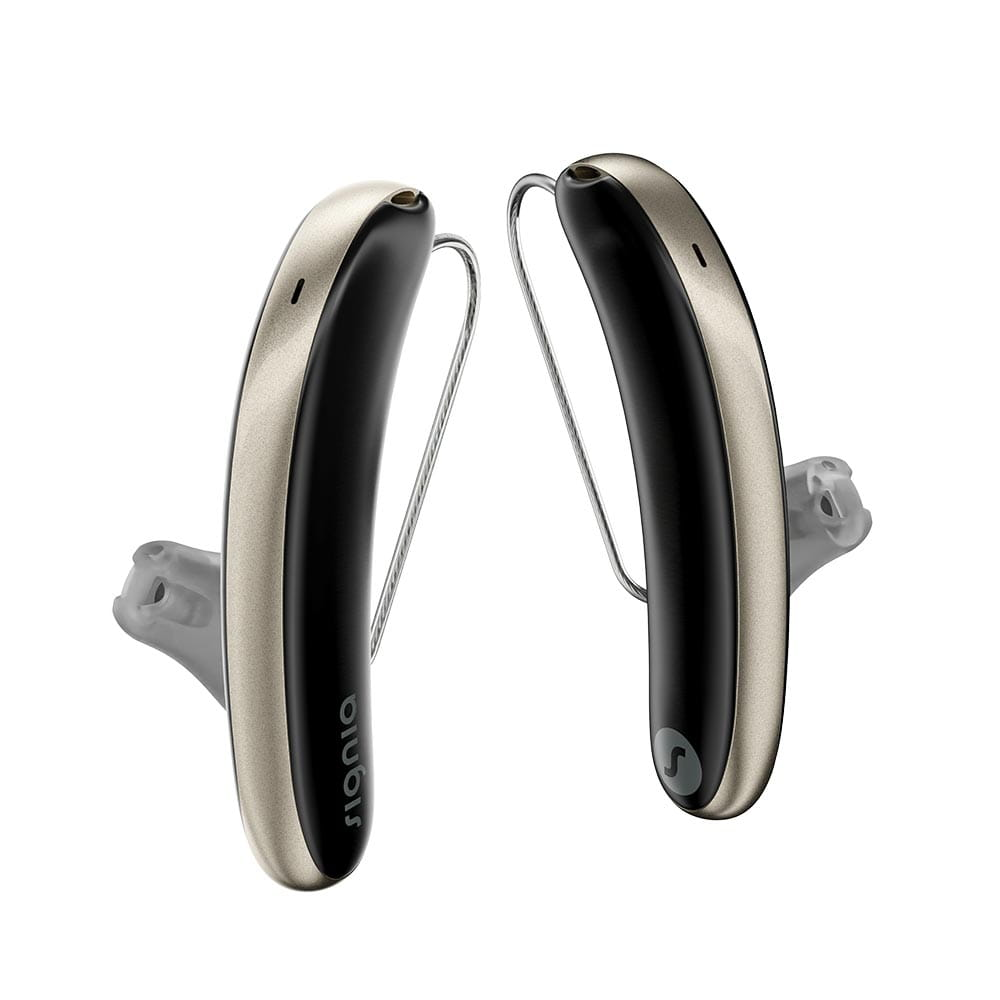 Signia Kit Styletto 2IX (Slim-RIC)