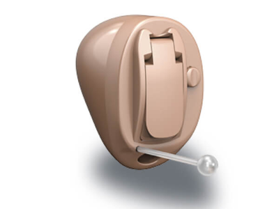 Oticon Opn 1 Power CIC