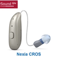 ReSound Nexia CROS Transmitter NP BTE (+ 1 Desktop Charger)