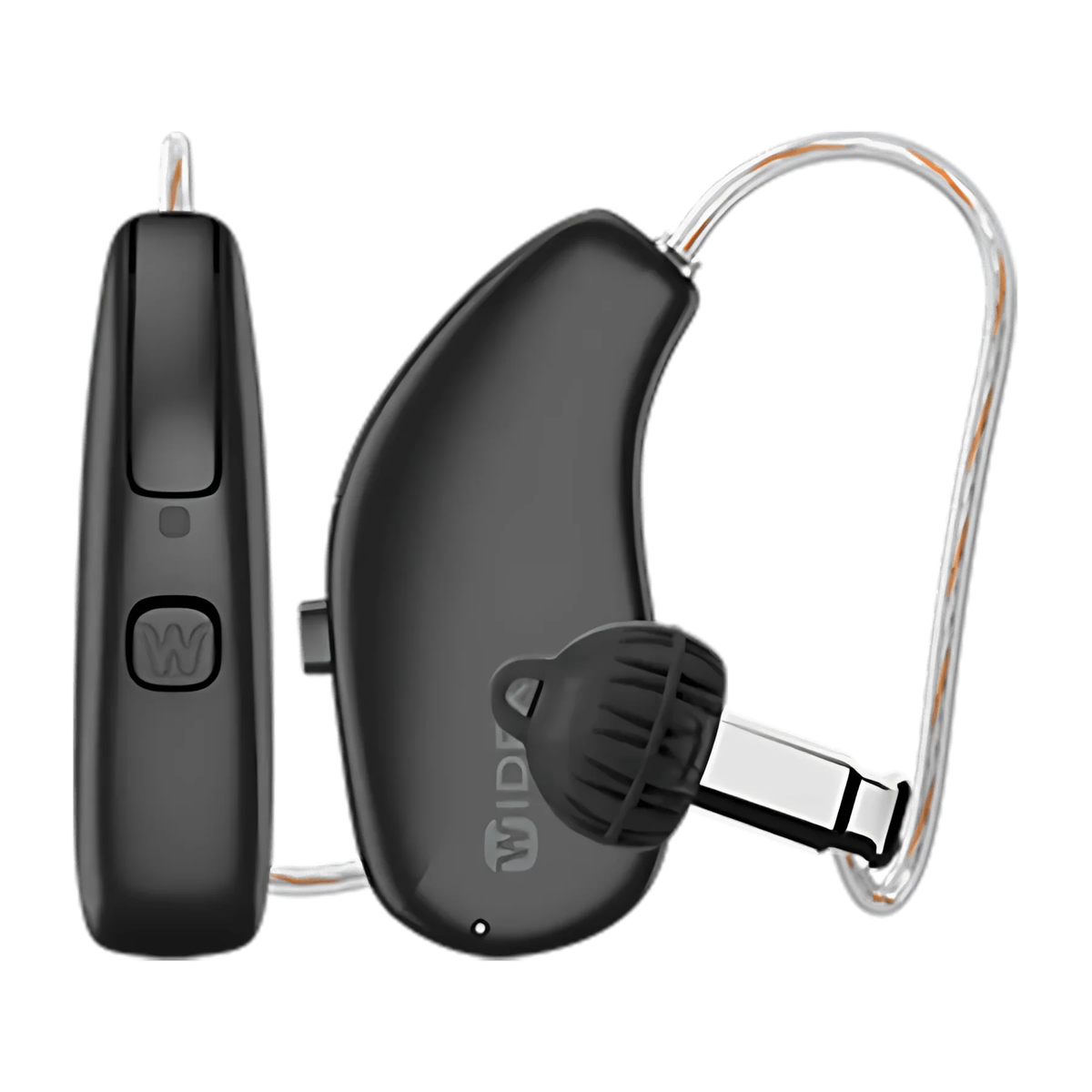 Widex Allure 110 ITC R D (ASHA LE Audio)