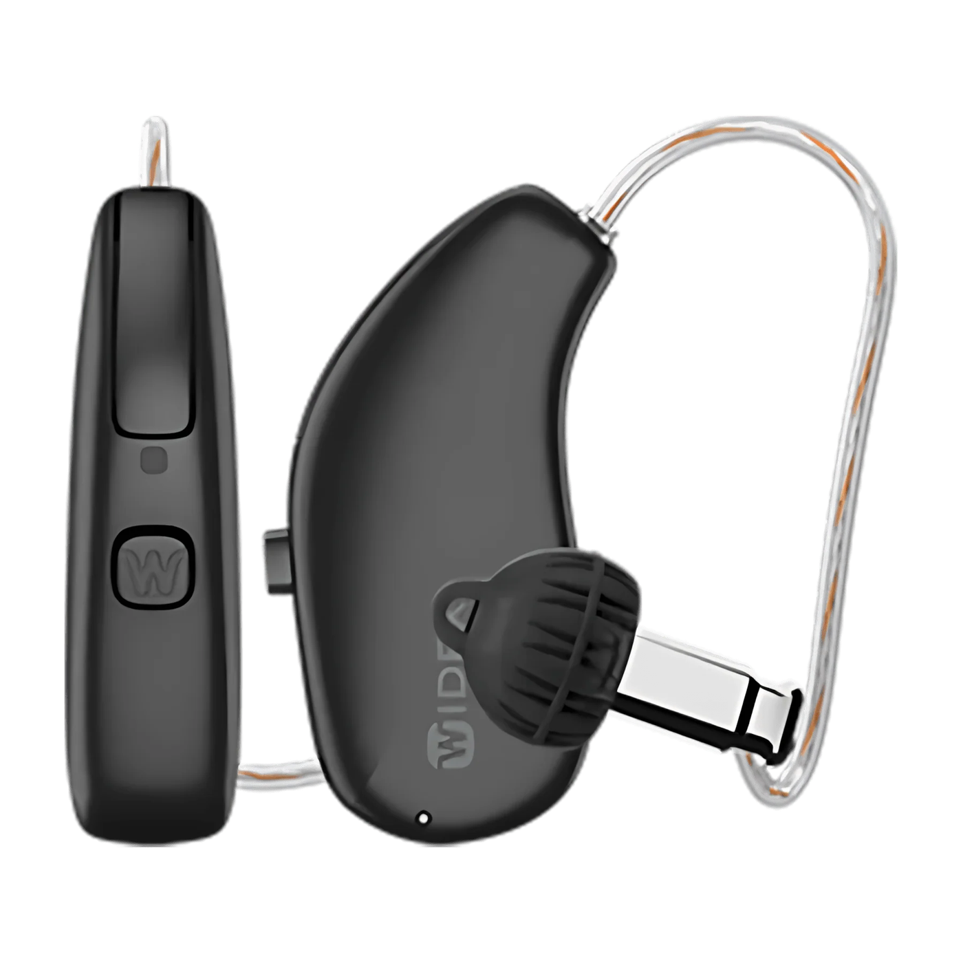 Widex Allure 220 ITC R D (ASHA LE Audio)