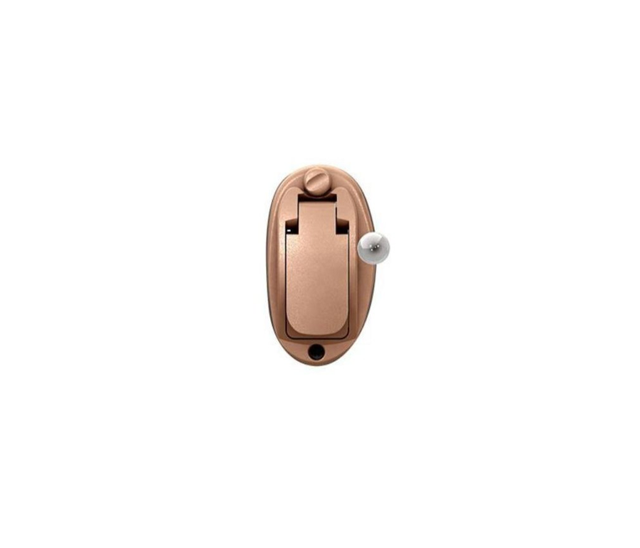 ReSound Key 4 CIC (Non-Wireless)