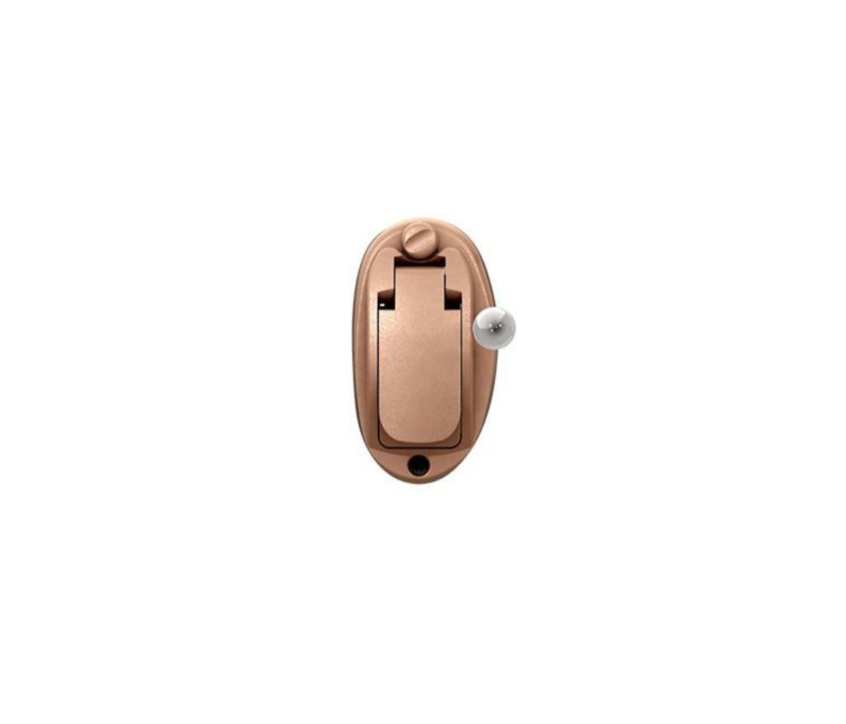 ReSound Key 4 CIC (Non-Wireless)