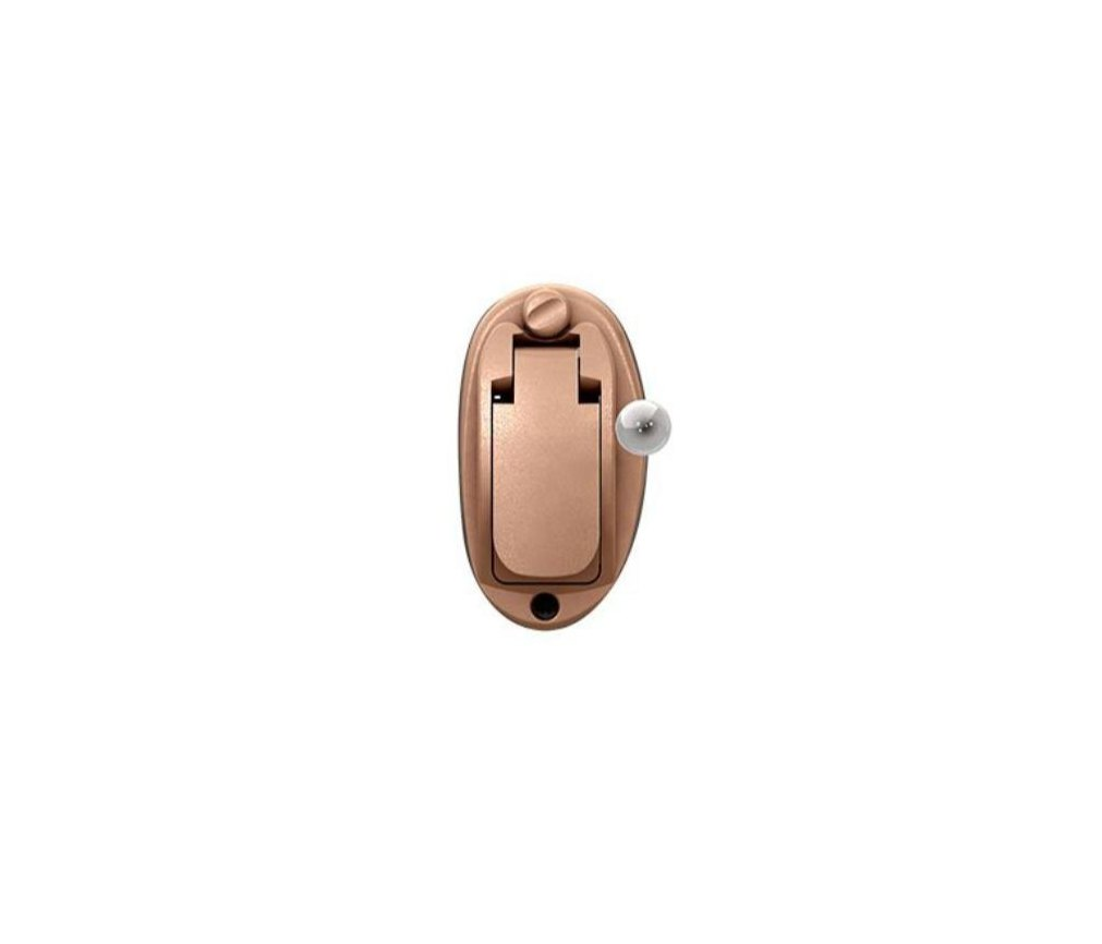 ReSound Key 4 CIC (Non-Wireless)
