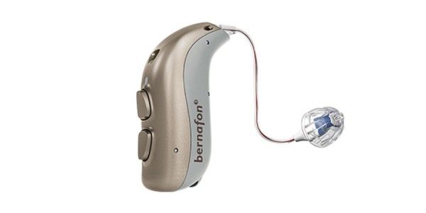 Bernafon Alpha XT 5 miniRITE T R (2 Units)