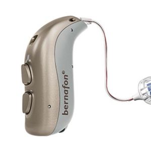 Bernafon Alpha XT 5 miniRITE T R (2 Units)