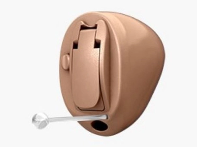 Oticon Opn 2 Power CIC