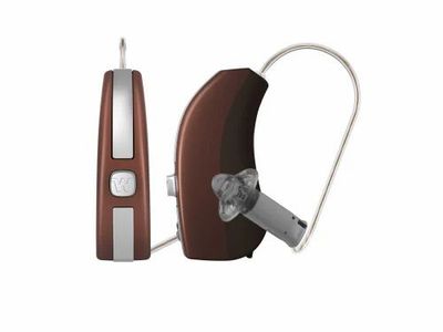Widex Evoke ERB2D 110 RIC 312 Direct (Mfi)