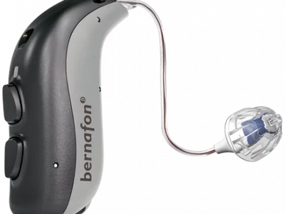 Bernafon Alpha XT 3 BTE 105 SP