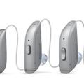 ReSound Nexia 4 NP BTE Rechargeable Kit (2 Hearing Aids + 1 Desktop Charger) thumbnail 2