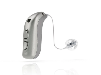 Bernafon Alpha XT 9 BTE 105