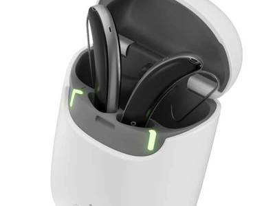 Signia Multi-Charger