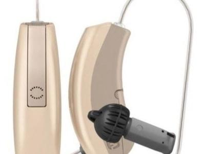 Widex Evoke FA 220 BTE 312