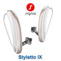 Signia Styletto IX Charger
