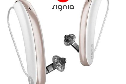 Signia Kit Styletto 1IX (Slim-RIC)