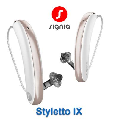 Signia Kit Styletto CROS 1IX