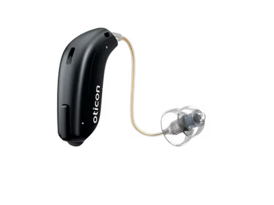 Oticon Jet 1 miniRITE Power