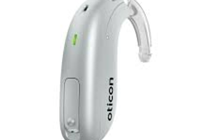 Oticon Jet 2 BTE