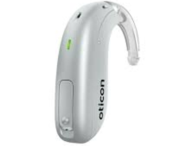 Oticon Jet 2 BTE