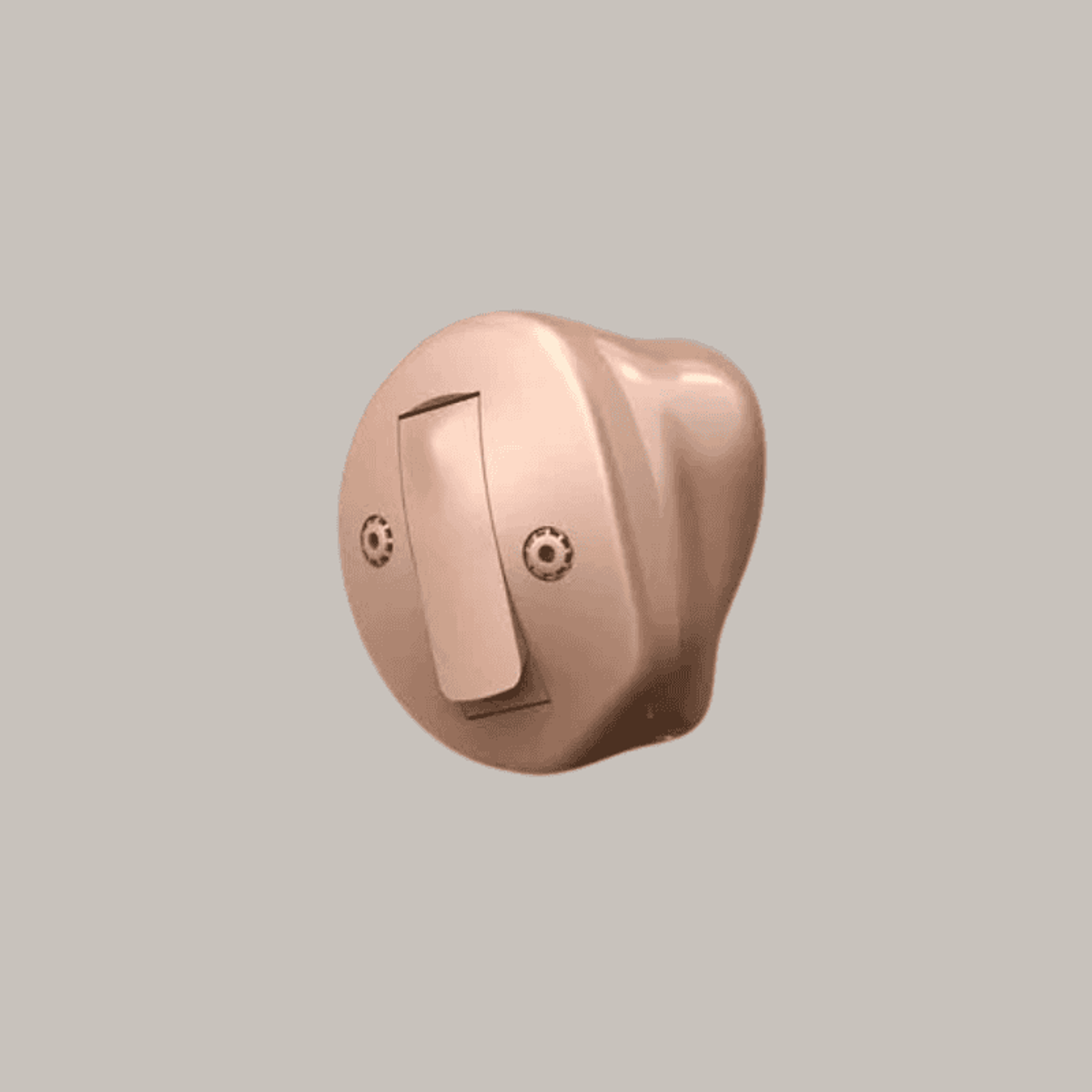 Oticon Own 5 P ITC
