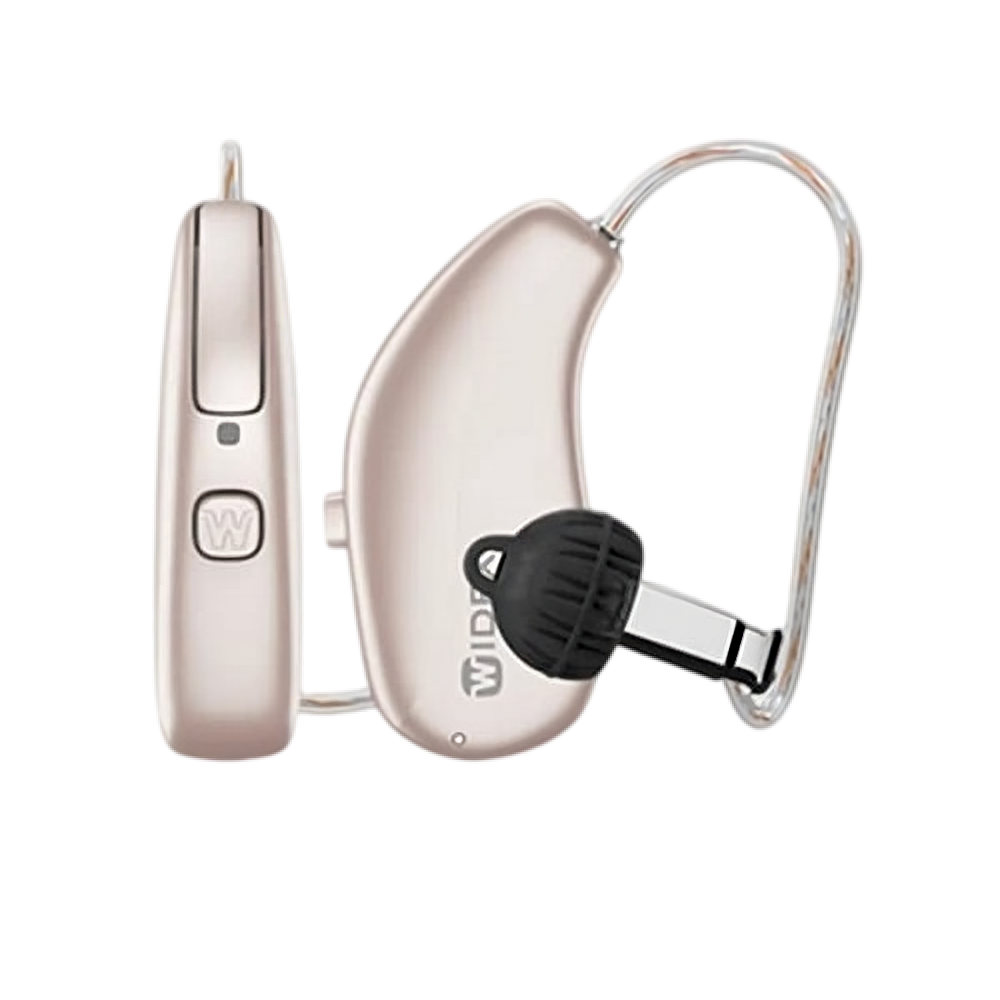 Widex Allure ARRD1 110 RIC R D (Single Unit)