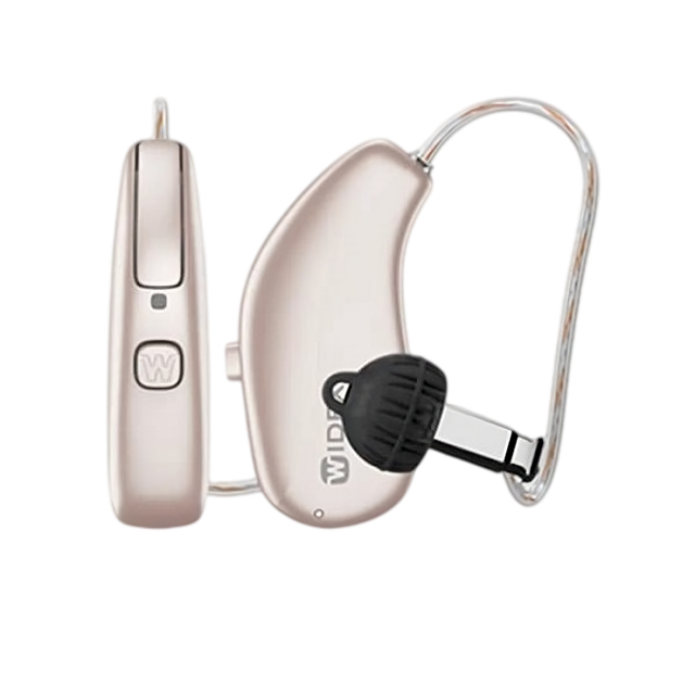 Widex Allure ARRD1 110 RIC R D (Single Unit)