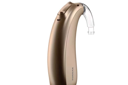 Phonak Naida L90-UP