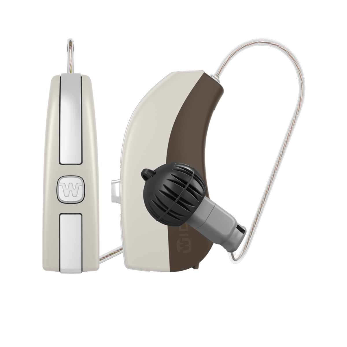 Widex Evoke ERB0 440 RIC 10