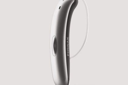 Phonak Slim Lumity L90-R