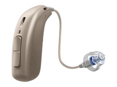 Oticon Jet 1 Mini RITE Power (MFI)