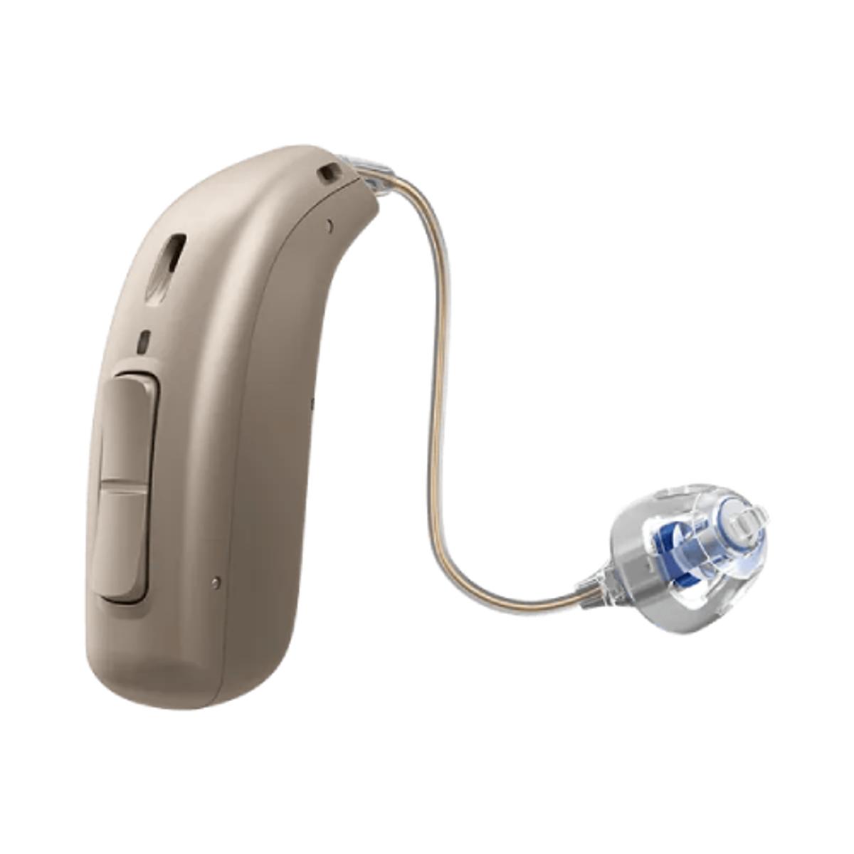 Oticon Jet 1 Mini RITE Power (MFI)